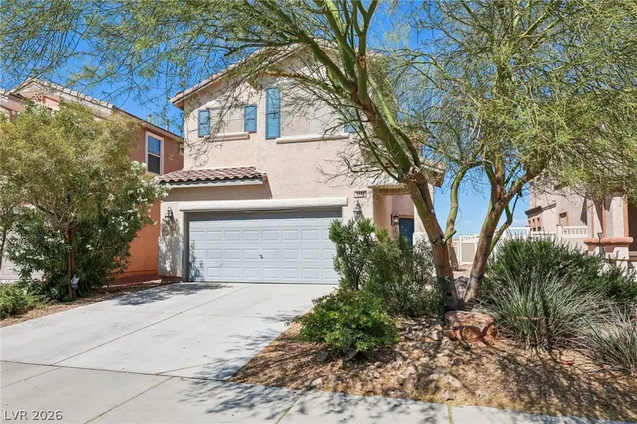 1113 Cactus Rock Street, Henderson, NV 89011 - #2