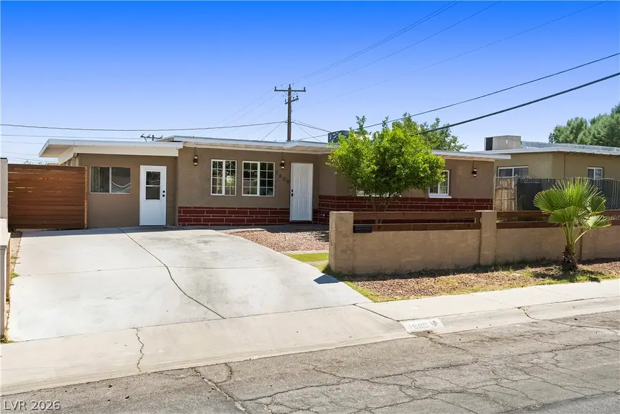 1809 Oakwood Avenue, North Las Vegas, NV 89030 - #2