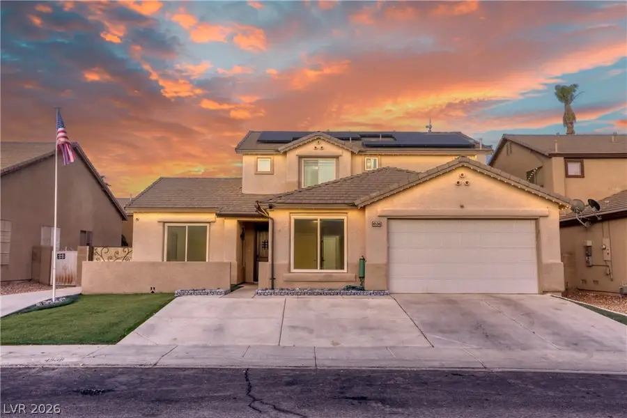 4536 Rockpine Drive, North Las Vegas, NV 89081 - #2