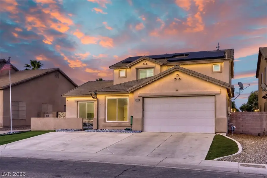 4536 Rockpine Drive, North Las Vegas, NV 89081 - #3
