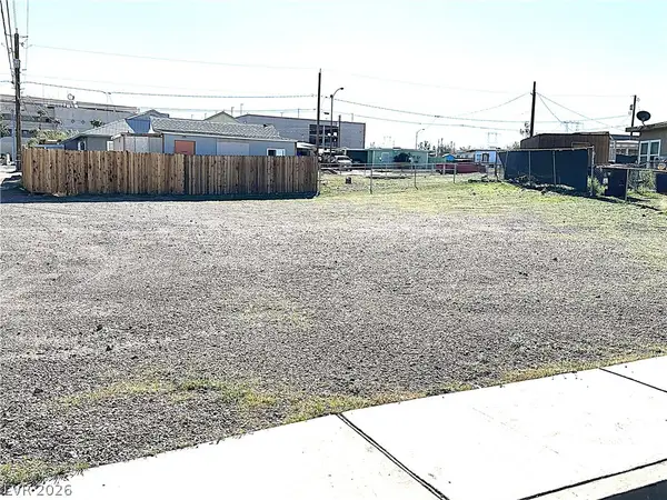 Platinum St Street, Henderson, NV 89015