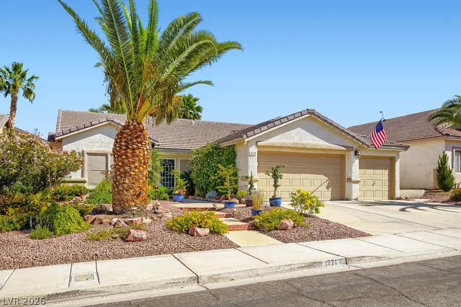 1771 Clear River Falls Lane, Henderson, NV 89012 - #3