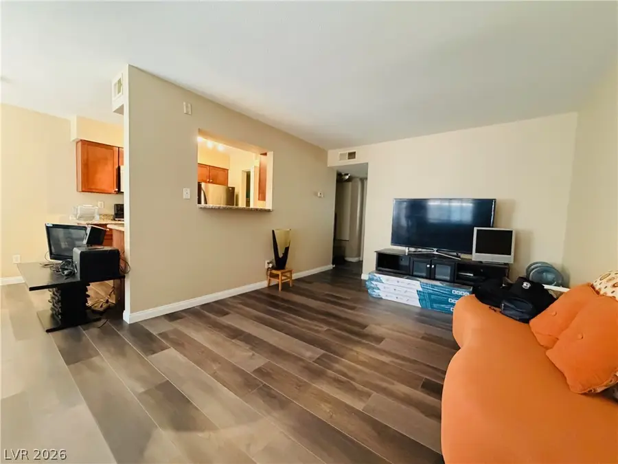 2750 S Durango Drive #1003, Las Vegas, NV 89117 - #3