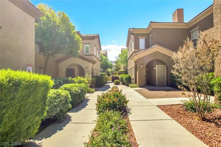 3815 Juno Beach Street #204, Las Vegas, NV 89129 - #2