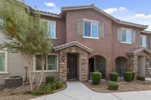 8466 Classique Avenue #104, Las Vegas, NV 89178