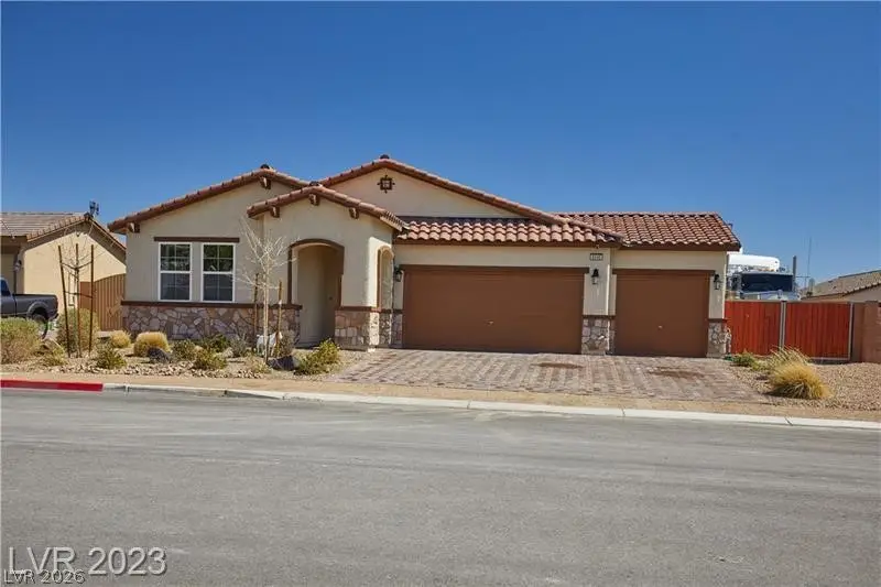 6940 Unicorn, Las Vegas, NV 89131 - #1