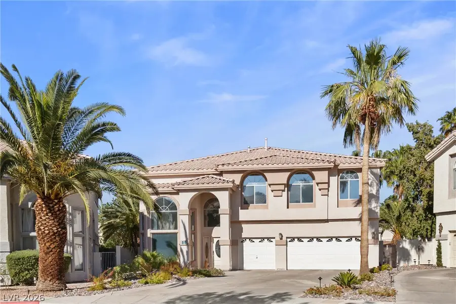 118 Weatherwood Court, Henderson, NV 89074 - #2