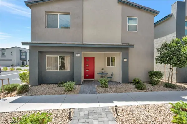 7469 Onyx Star Street, North Las Vegas, NV 89084