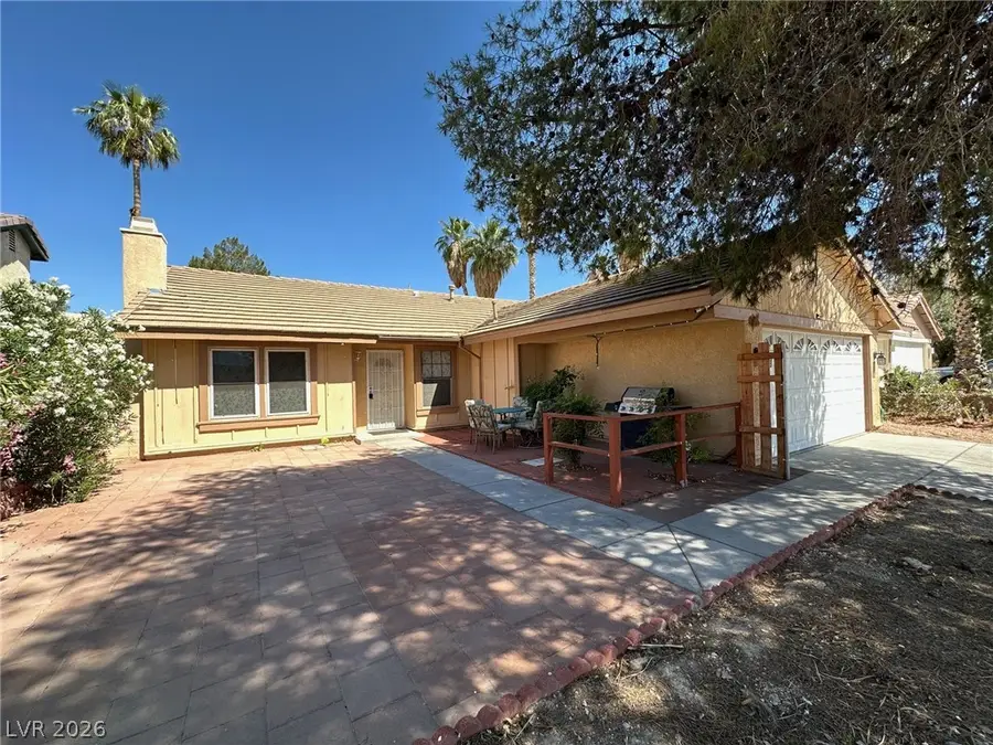 2340 Viewcrest Road, Henderson, NV 89014 - #2