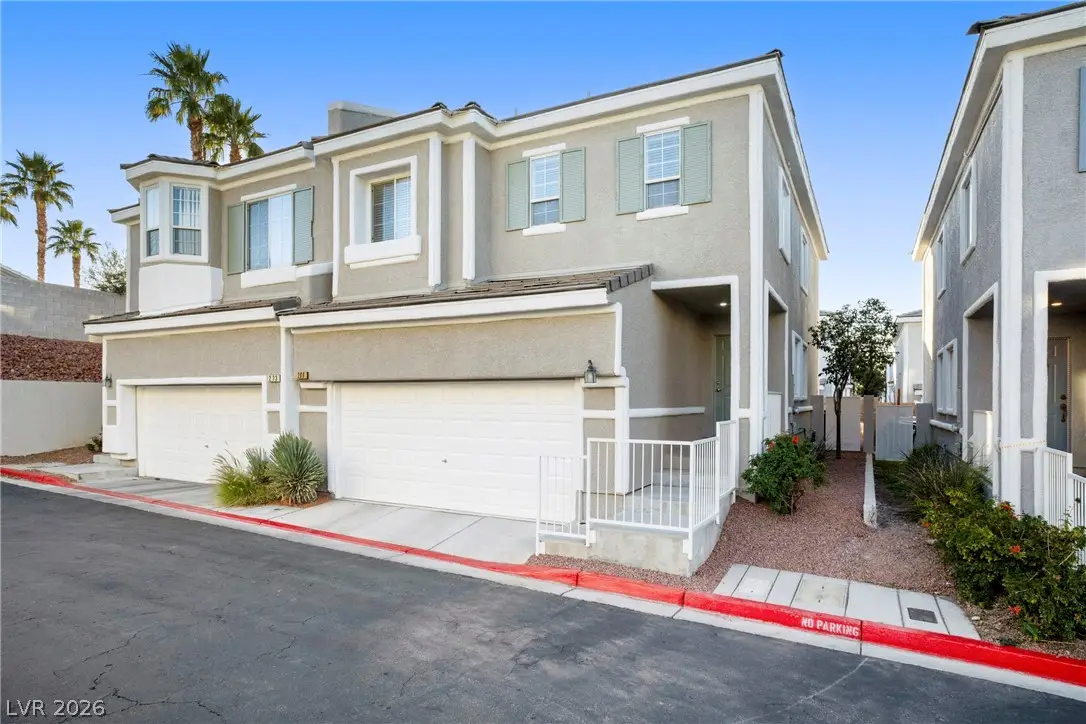 269 Faith Filled Court, Henderson, NV 89052 - #1