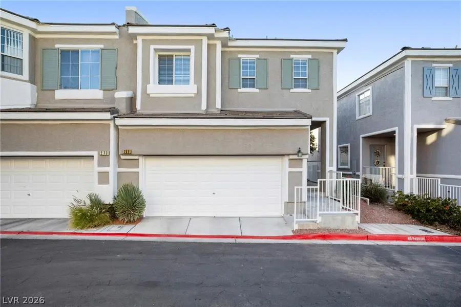 269 Faith Filled Court, Henderson, NV 89052 - #2