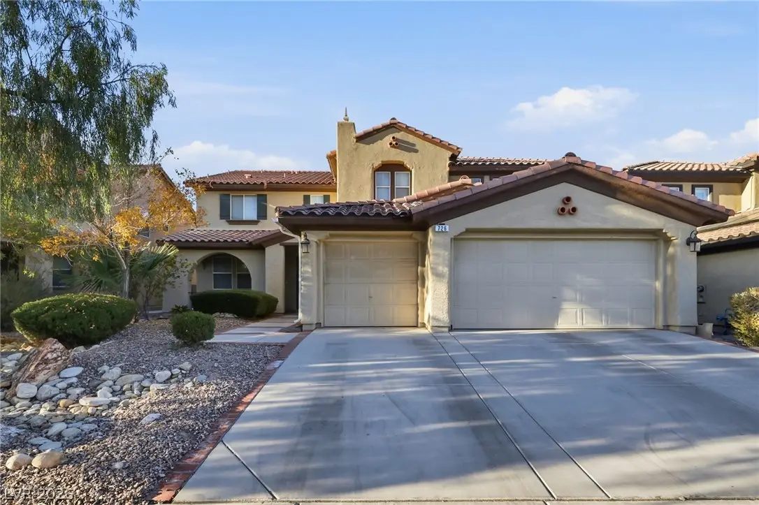 726 Canary Wharf Drive, Las Vegas, NV 89178 - #1