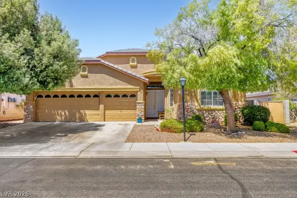 5426 Saint Bernard Court, Las Vegas, NV 89131