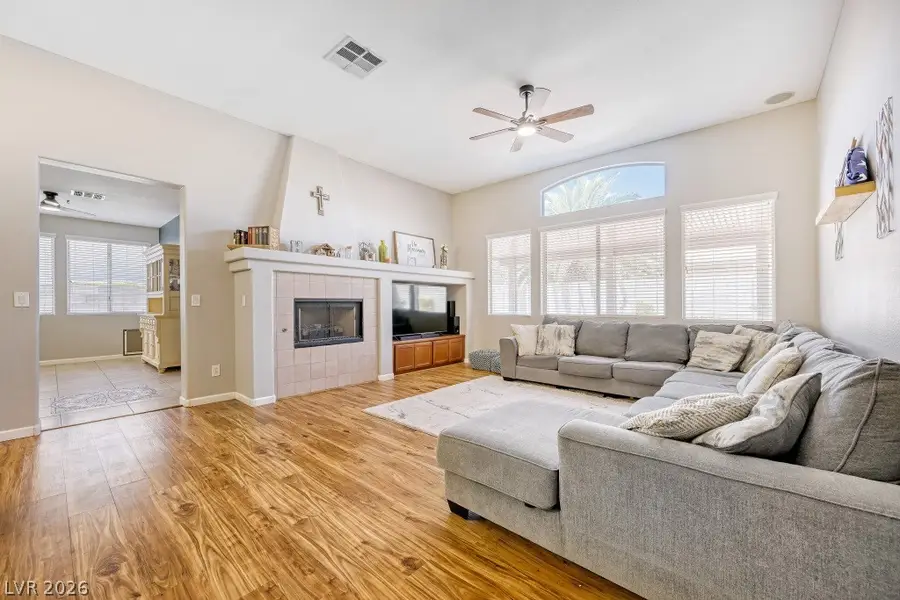 5426 Saint Bernard Court, Las Vegas, NV 89131 - #3