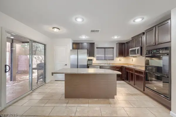 9941 El Corriente Street, Las Vegas, NV 89178