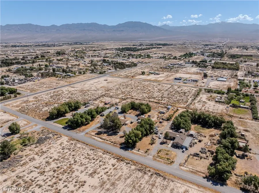 1891 Pearl Lane, Pahrump, NV 89060 - #2
