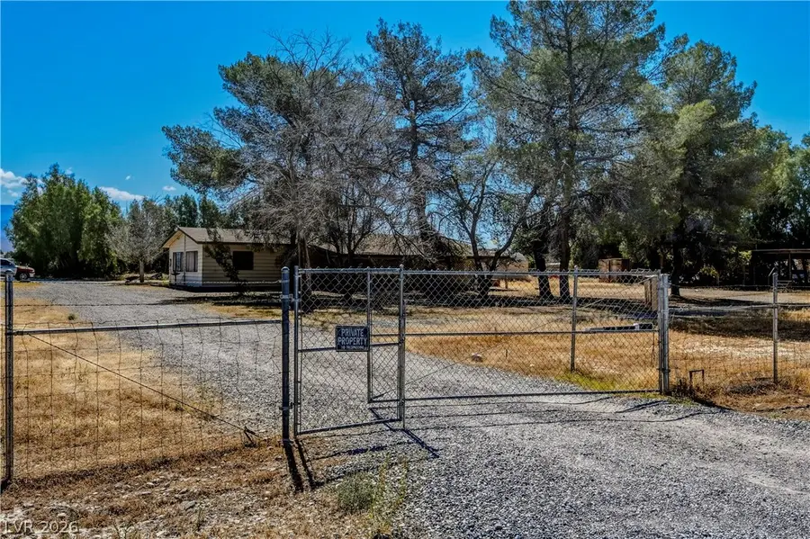 1891 Pearl Lane, Pahrump, NV 89060 - #3