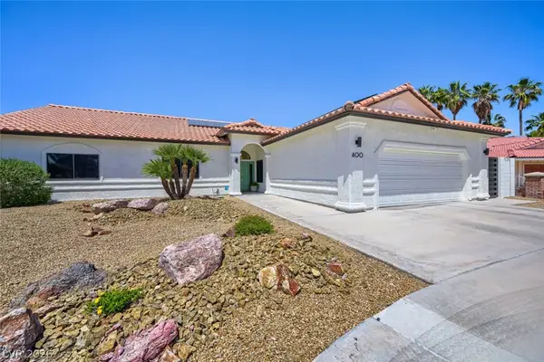400 Lacy Lane, Las Vegas, NV 89107