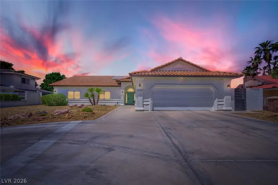 400 Lacy Lane, Las Vegas, NV 89107 - #3
