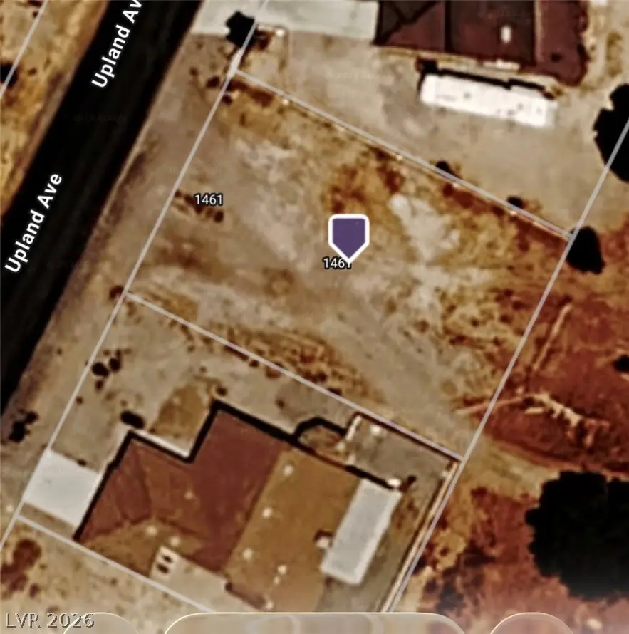 1461 Upland Avenue, Pahrump, NV 89048 - #2