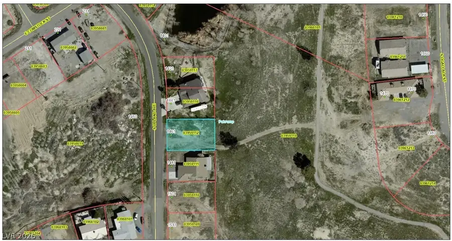 1461 Upland Avenue, Pahrump, NV 89048 - #3