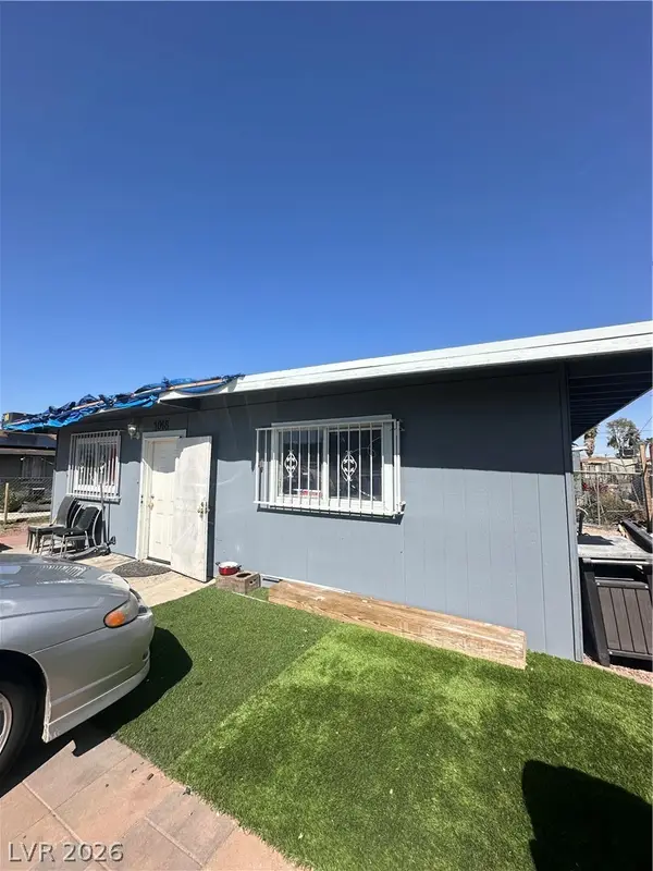 1018 I Street, Las Vegas, NV 89106