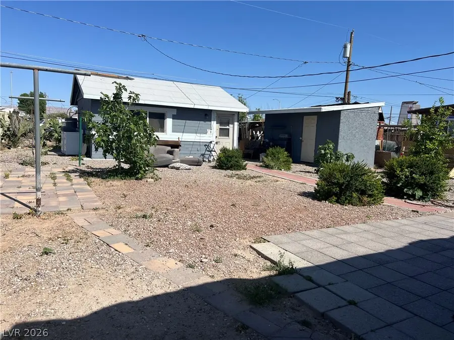 1018 I Street, Las Vegas, NV 89106 - #2