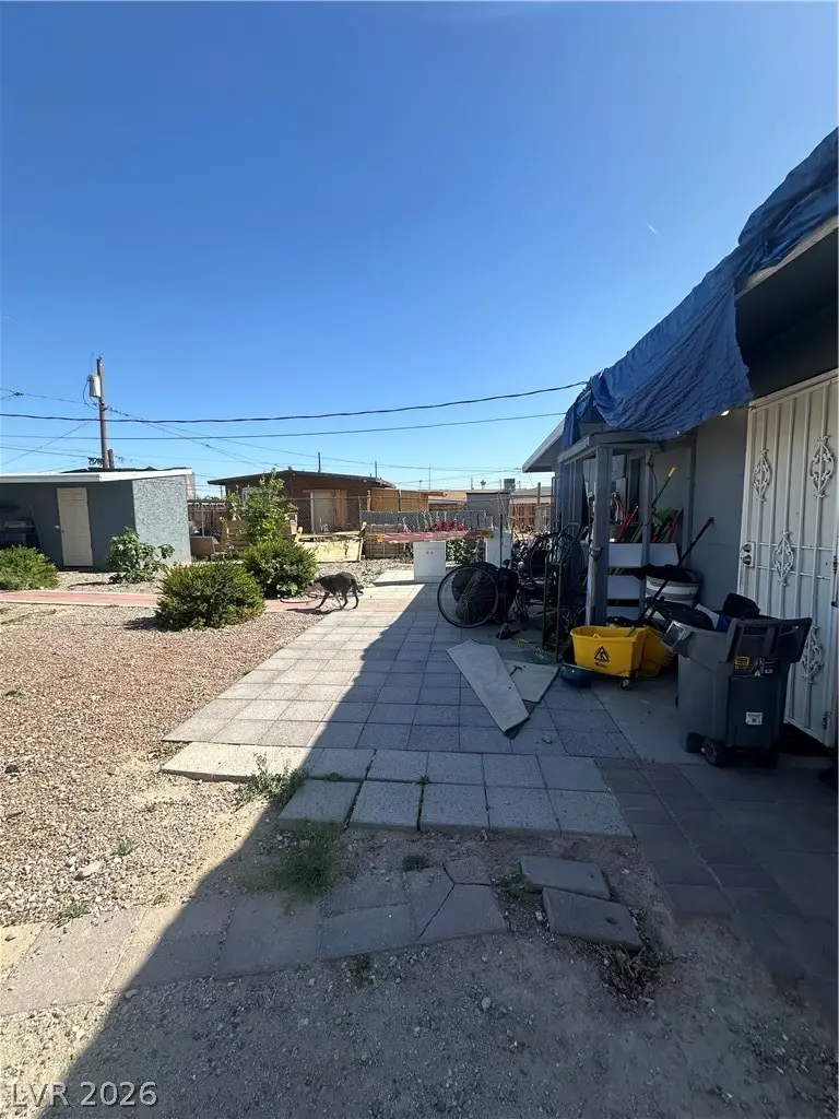 1018 I Street, Las Vegas, NV 89106 - #3