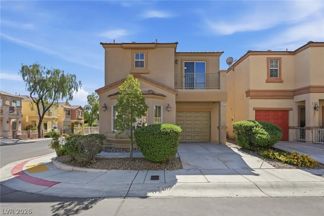 6352 Lonesome Lake Street, Las Vegas, NV 89148 - #1