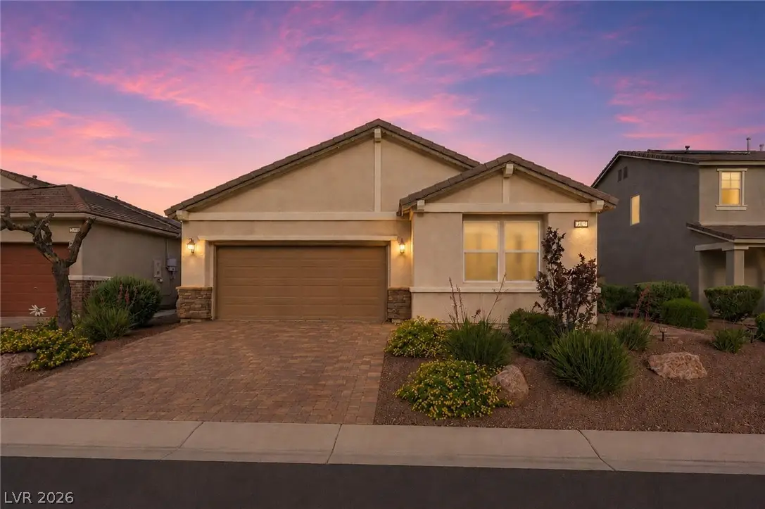 7120 Whitford Street, Las Vegas, NV 89166 - #1