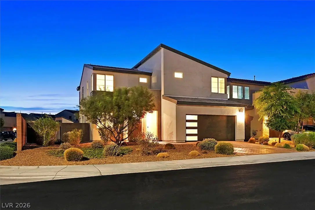 6915 Fordham Creek Street, North Las Vegas, NV 89084 - #1
