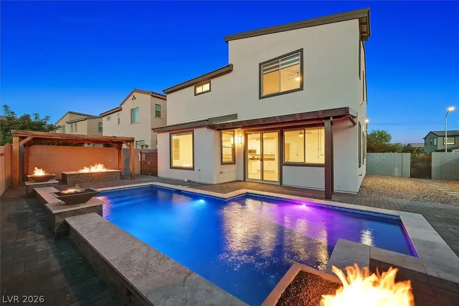 6915 Fordham Creek Street, North Las Vegas, NV 89084 - #2