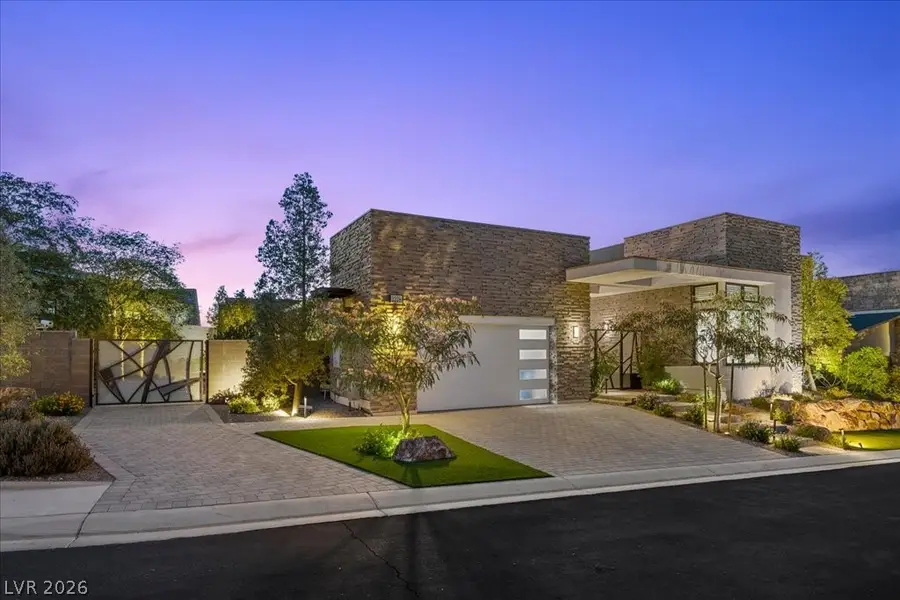 2228 Summit Mesa Lane, Henderson, NV 89052 - #2