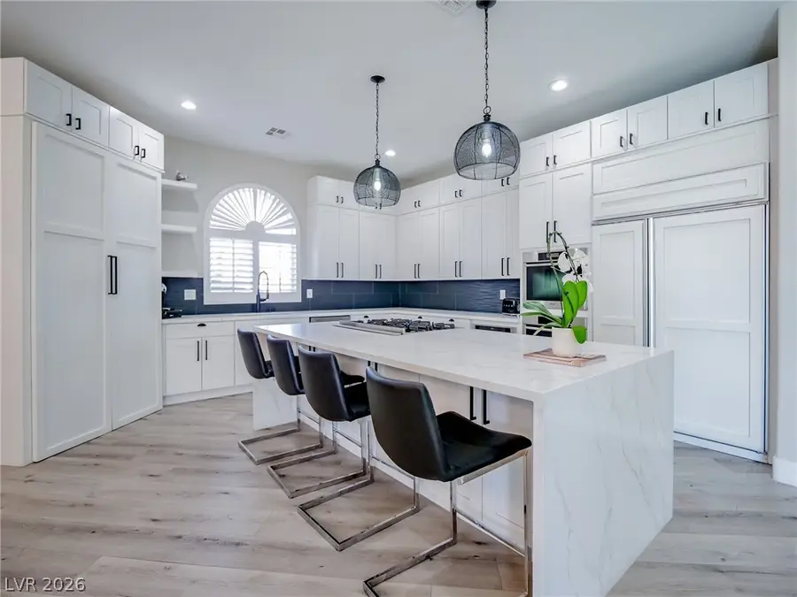 1740 Oval Circle, Las Vegas, NV 89117 - #2