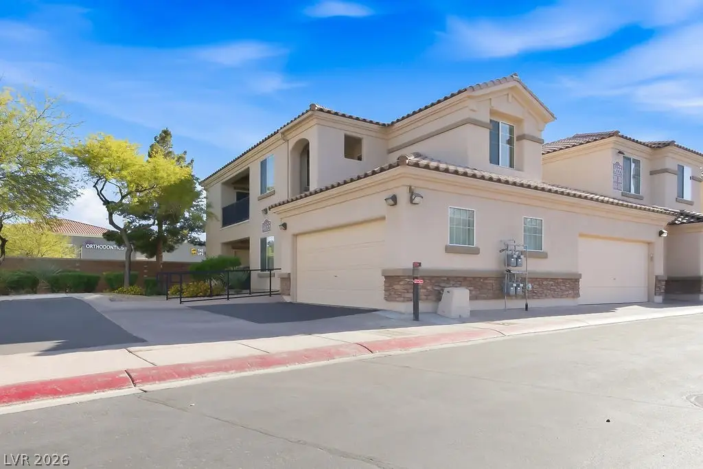 4655 Centisimo Drive #201, North Las Vegas, NV 89084 - #1
