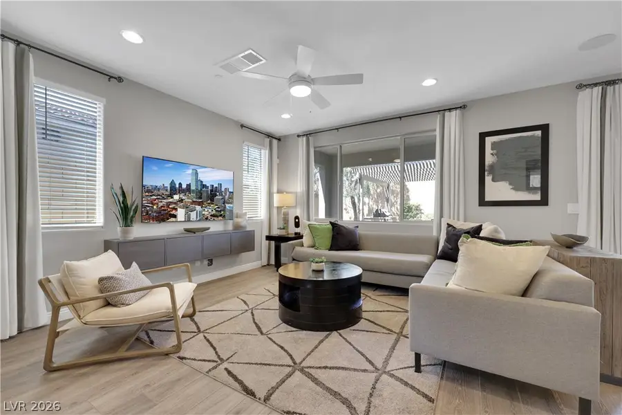 8853 Highland Skye Drive, Las Vegas, NV 89166 - #2