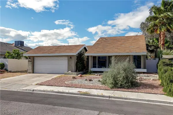 6968 Stober Court, Las Vegas, NV 89147