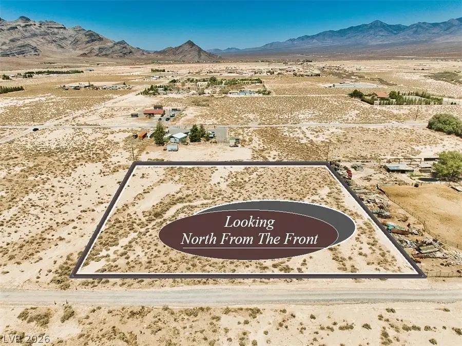 1650 W Bluebird Avenue, Pahrump, NV 89060 - #2