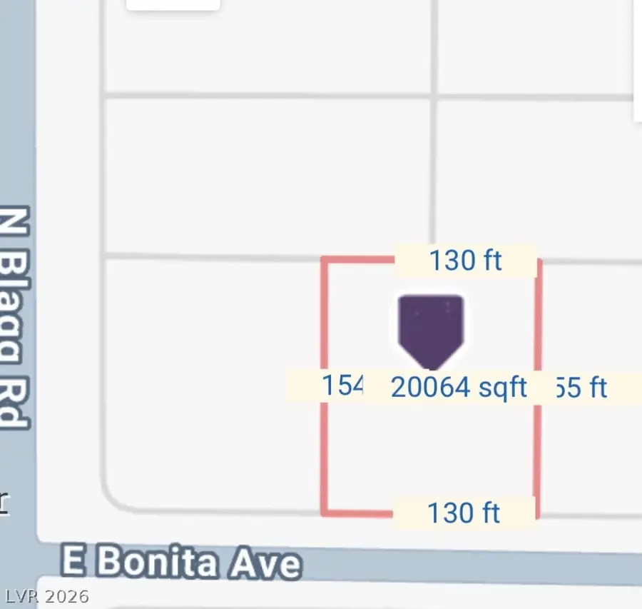40 E Bonita Avenue, Pahrump, NV 89060 - #2