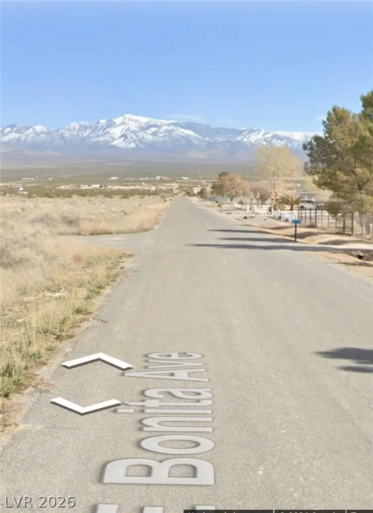 40 E Bonita Avenue, Pahrump, NV 89060 - #3