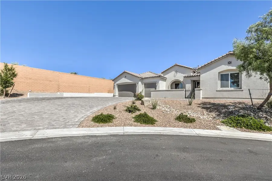 9930 Justin Earl Avenue, Las Vegas, NV 89149 - #2