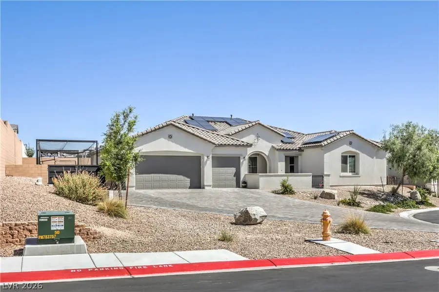 9930 Justin Earl Avenue, Las Vegas, NV 89149 - #3