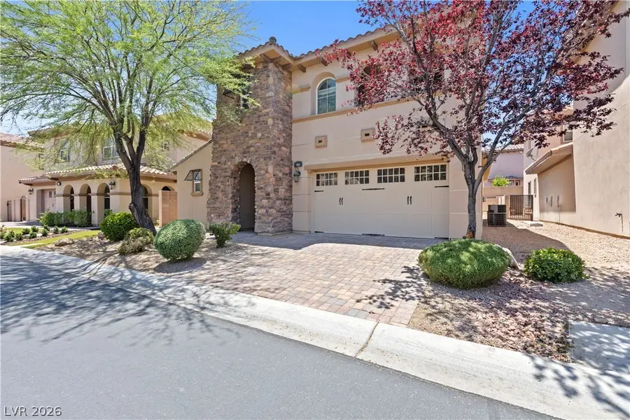 211 Crooked Putter Drive, Las Vegas, NV 89148 - #2