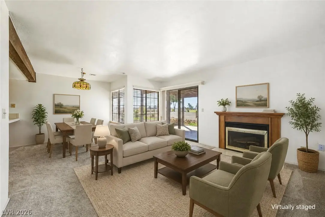 701 Bourbon Street #G4, Pahrump, NV 89048 - #1