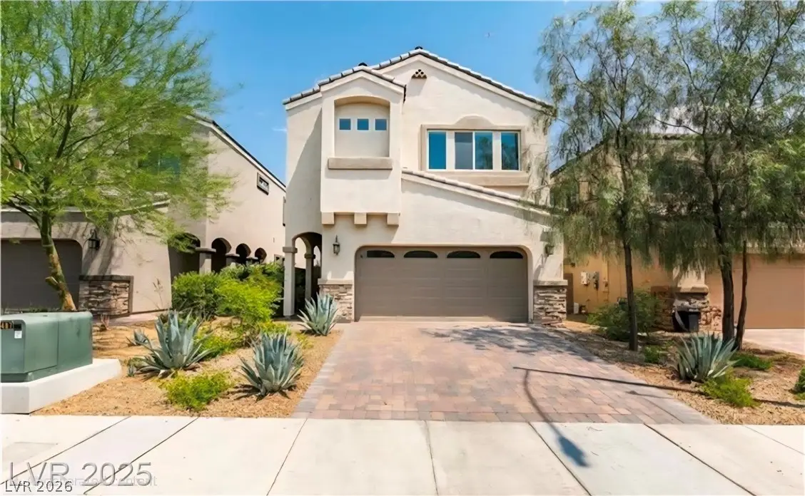 1142 Jesse Harbor Avenue, Henderson, NV 89014 - #1