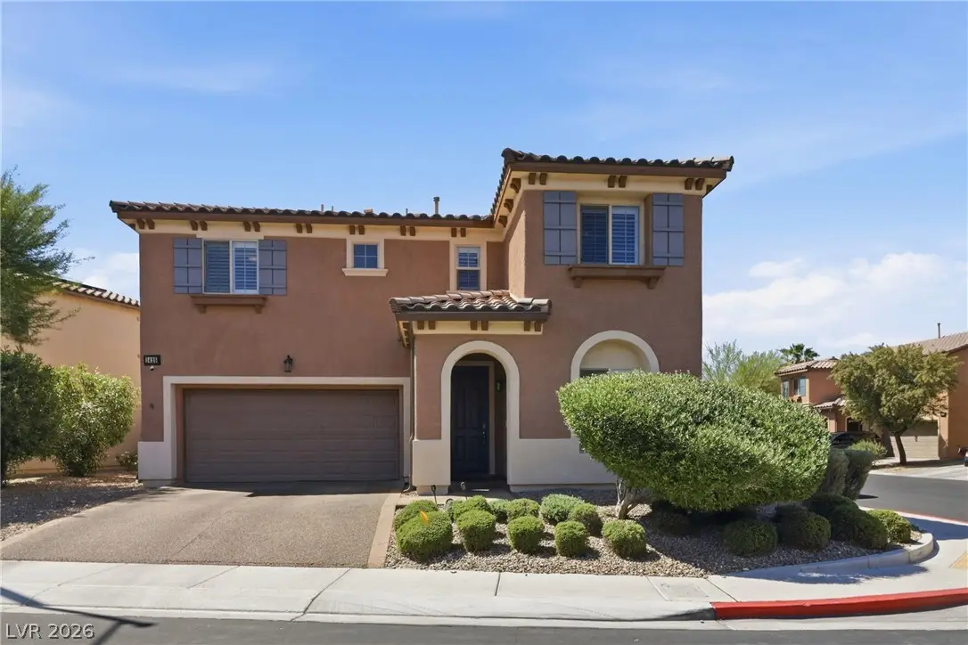1425 Arc Dome Avenue, North Las Vegas, NV 89031 - #1