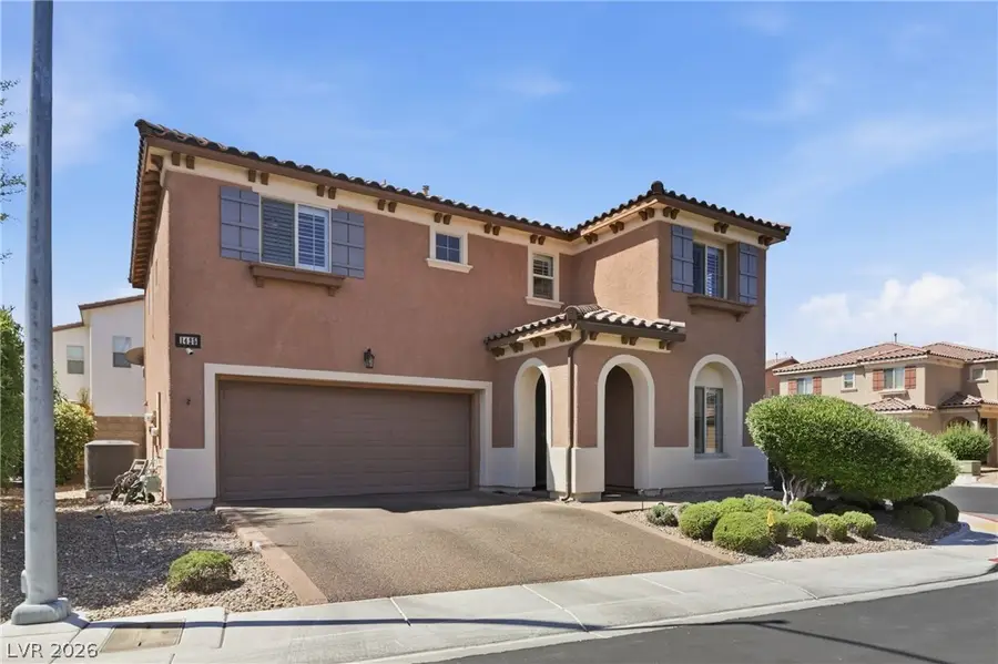 1425 Arc Dome Avenue, North Las Vegas, NV 89031 - #2