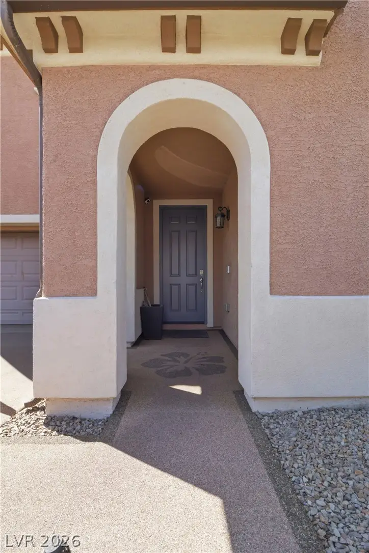 1425 Arc Dome Avenue, North Las Vegas, NV 89031 - #3