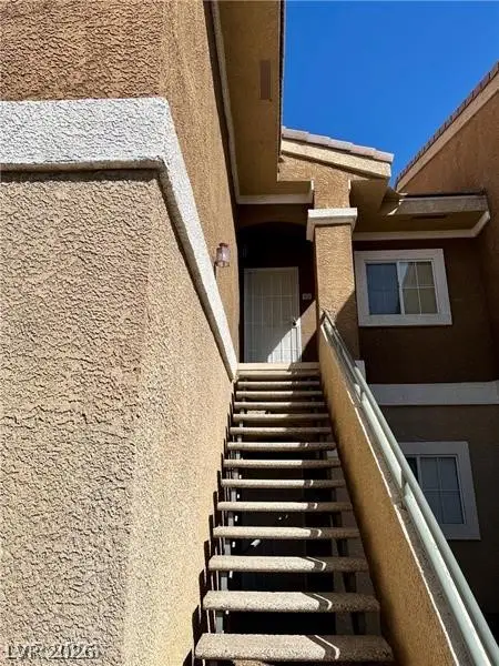 833 Aspen Peak Loop #1424, Henderson, NV 89011 - #1