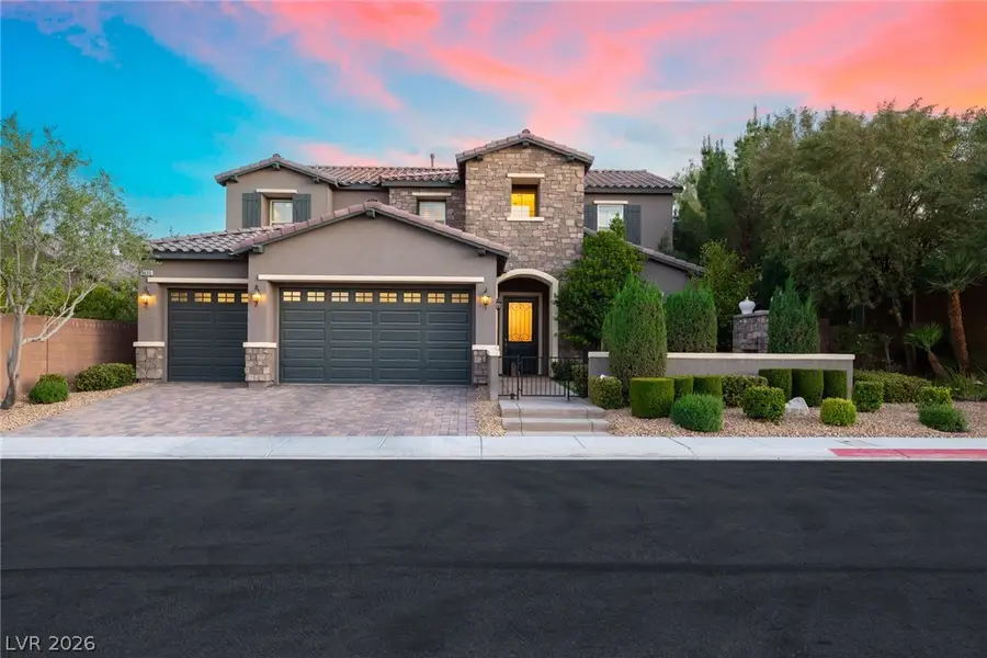 3035 Tandragee Court, Henderson, NV 89044 - #2